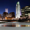 The Best Omaha Nebraska Communities for Singles