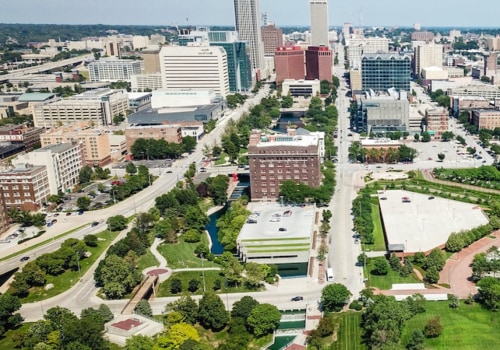 Is Omaha, Nebraska a Great Place to Live?