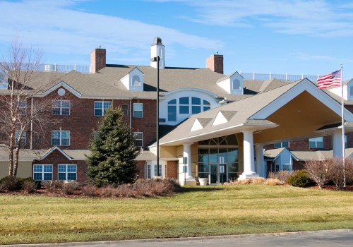 Finding the Perfect Senior Living Community in Omaha, Nebraska