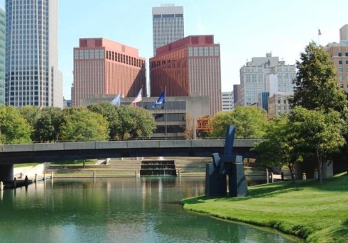 The Best Omaha Nebraska Communities for Retirees
