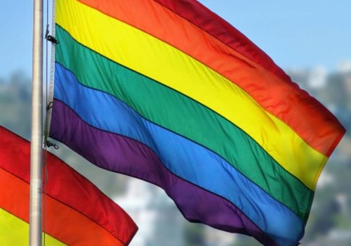 Exploring Omaha's LGBTQ+ Friendly Communities