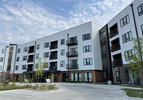 Luxury Living in Omaha, Nebraska