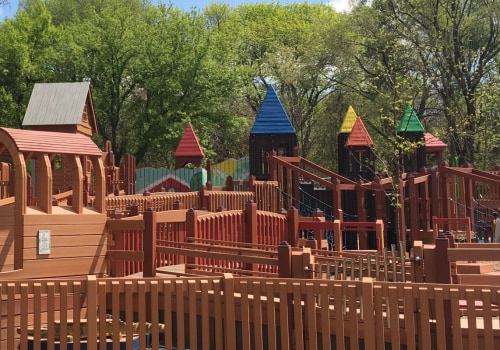Discover the Best Omaha Nebraska Communities for Parks and Recreation
