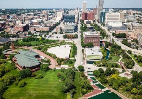 What is the Cost of Living in Omaha, Nebraska?