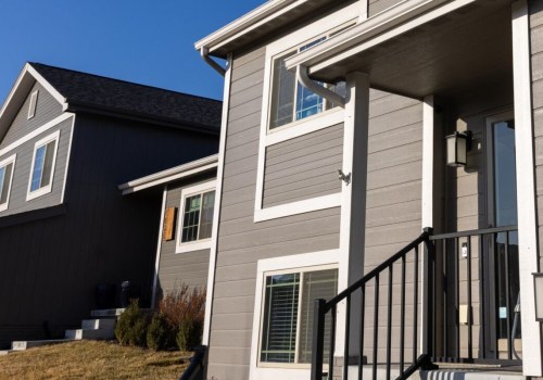 Affordable Housing Options in Omaha Nebraska Communities