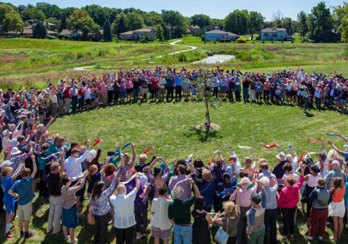 Exploring Faith-Based Communities in Omaha, Nebraska
