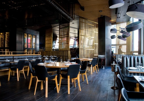 Exploring the Best Omaha Nebraska Communities for Restaurants