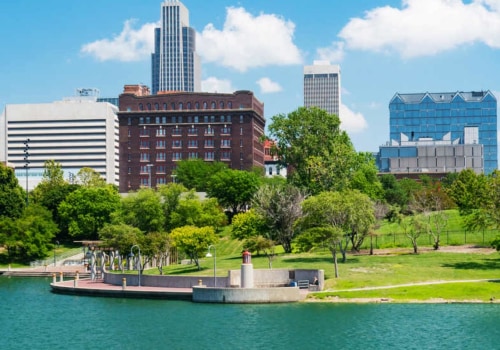 Discover the Best Waterfront and Beachfront Communities in Omaha Nebraska