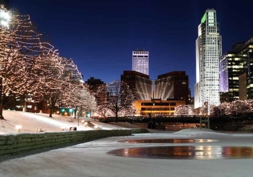 The Best Omaha Nebraska Communities for Singles