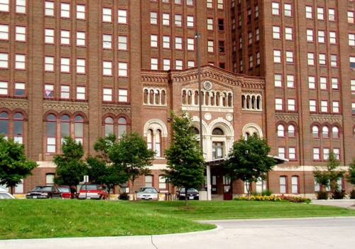Low-Income Housing Options in Omaha Nebraska Communities