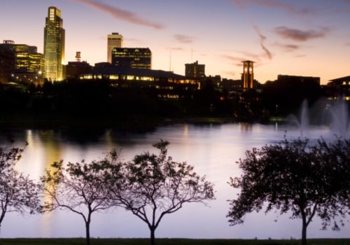Exploring the Most Diverse Communities in Omaha, Nebraska
